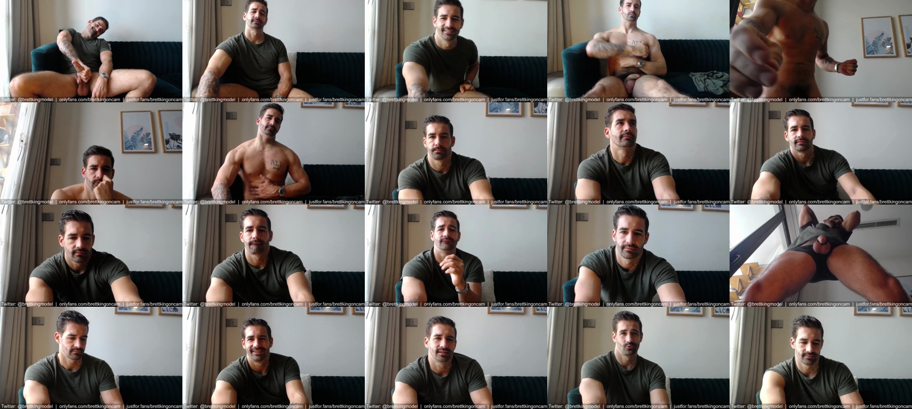 Brettkingoncam  23-10-2021